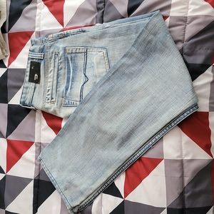 Men's jeans